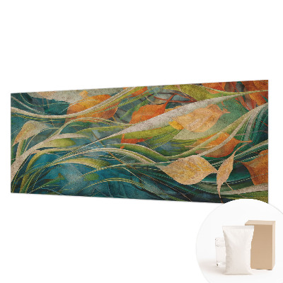 Tapeta fotograficzna fizelinowa Jesienny pejzaż