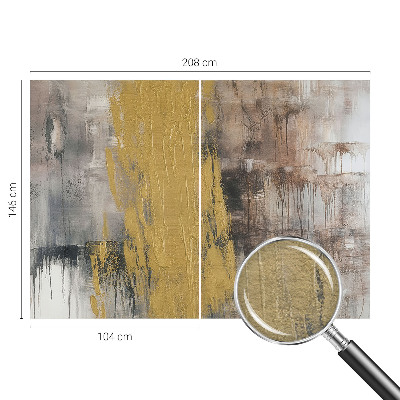 Fototapeta na ścianę Abstrakcyjna wizja