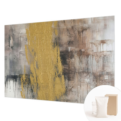 Fototapeta na ścianę Abstrakcyjna wizja