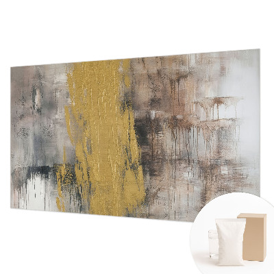 Fototapeta na ścianę Abstrakcyjna wizja