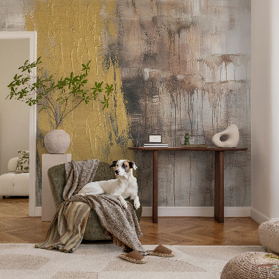 Fototapeta na ścianę Abstrakcyjna wizja