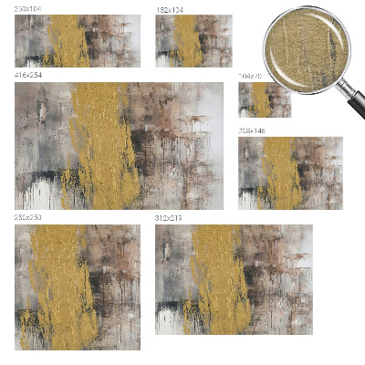 Fototapeta na ścianę Abstrakcyjna wizja