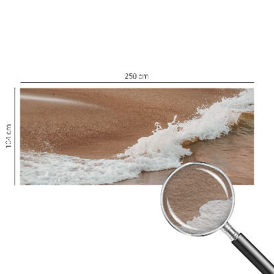 Tapeta fotograficzna Morska bryza