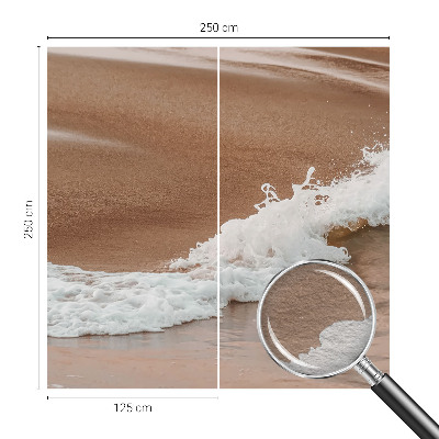 Tapeta fotograficzna Morska bryza