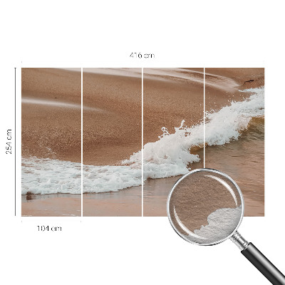 Tapeta fotograficzna Morska bryza