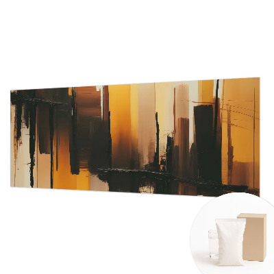 Tapeta fotograficzna fizelinowa Pionowe pasy