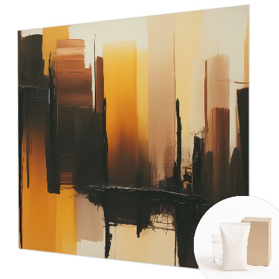 Tapeta fotograficzna fizelinowa Pionowe pasy