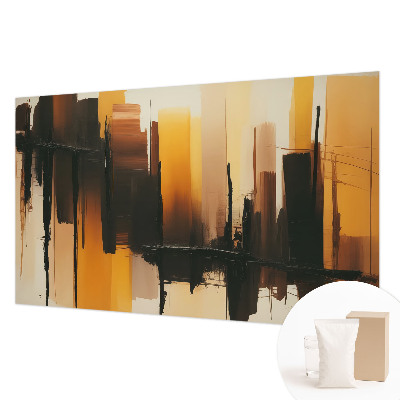 Tapeta fotograficzna fizelinowa Pionowe pasy