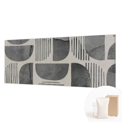 Fototapeta na ścianę Kształty geometryczne