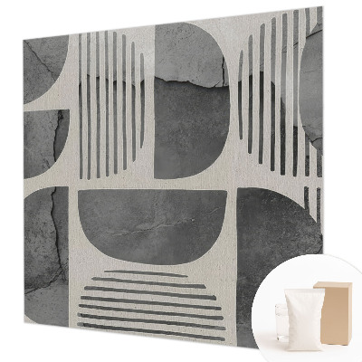 Fototapeta na ścianę Kształty geometryczne