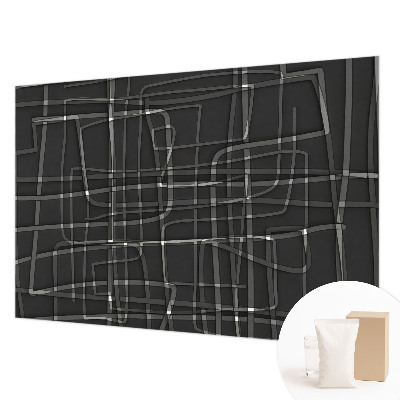 Tapeta fotograficzna Linie abstrakcyjne