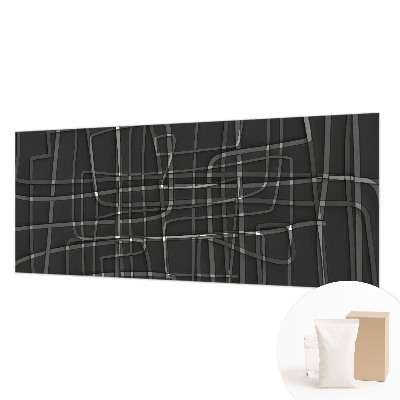 Tapeta fotograficzna Linie abstrakcyjne