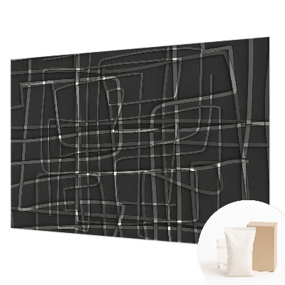 Tapeta fotograficzna Linie abstrakcyjne