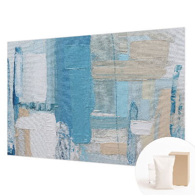 Tapeta fotograficzna fizelinowa Nowoczesna harmonia