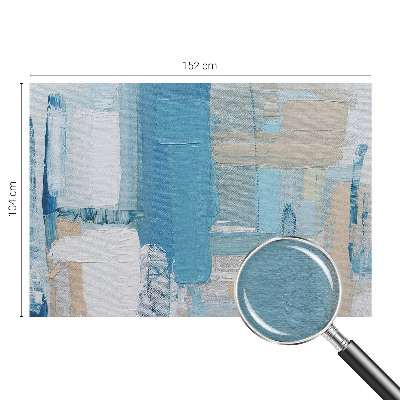 Tapeta fotograficzna fizelinowa Nowoczesna harmonia