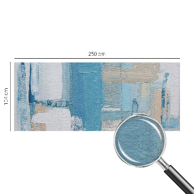 Tapeta fotograficzna fizelinowa Nowoczesna harmonia