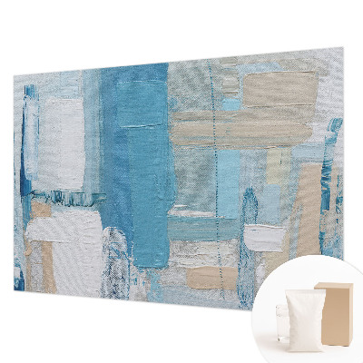 Tapeta fotograficzna fizelinowa Nowoczesna harmonia