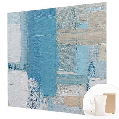 Tapeta fotograficzna fizelinowa Nowoczesna harmonia