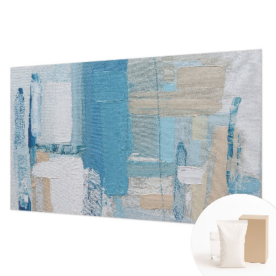 Tapeta fotograficzna fizelinowa Nowoczesna harmonia