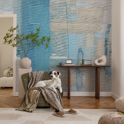 Tapeta fotograficzna fizelinowa Nowoczesna harmonia