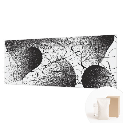 Nowoczesna fototapeta do salonu Abstrakcyjny wzór