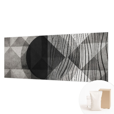 Fototapeta na ścianę Abstrakcyjne kształty