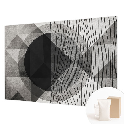 Fototapeta na ścianę Abstrakcyjne kształty