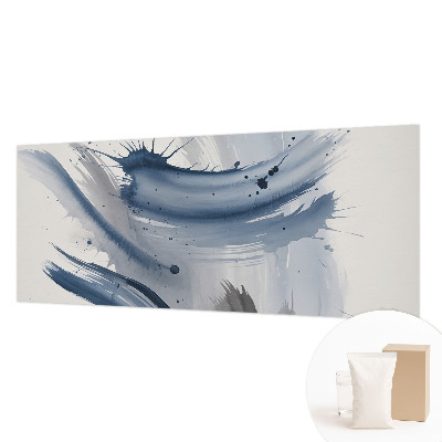 Tapeta fotograficzna Artystyczne pociągnięcia