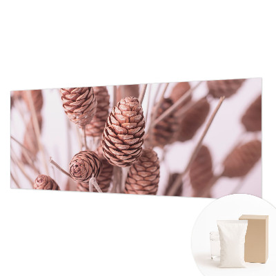 Tapeta fotograficzna fizelinowa w naturalnej, eleganckiej kolorystyce