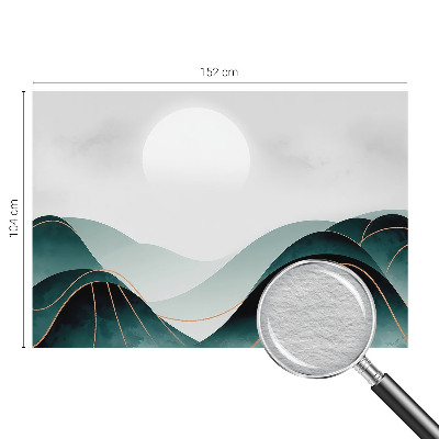 Tapeta fotograficzna Pozorny spokój