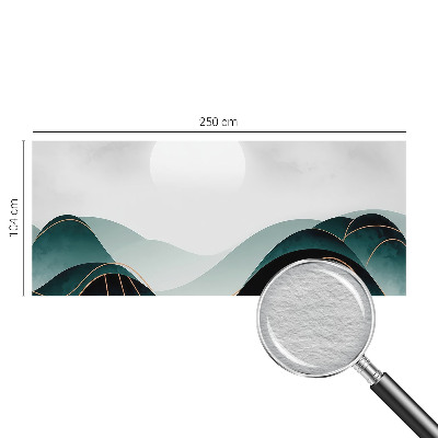 Tapeta fotograficzna Pozorny spokój