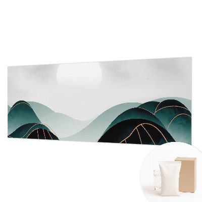 Tapeta fotograficzna Pozorny spokój