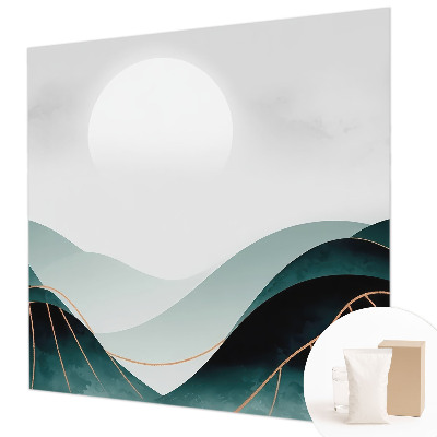 Tapeta fotograficzna Pozorny spokój