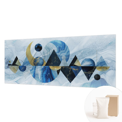 Tapeta fotograficzna Kosmiczna elegancja