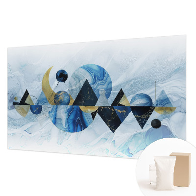 Tapeta fotograficzna Kosmiczna elegancja