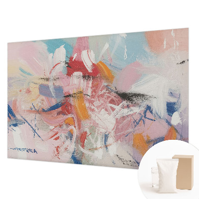 Fototapeta na ścianę Harmonijna abstrakcja