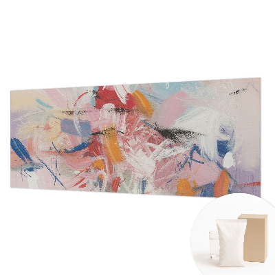 Fototapeta na ścianę Harmonijna abstrakcja