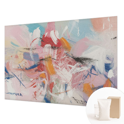 Fototapeta na ścianę Harmonijna abstrakcja