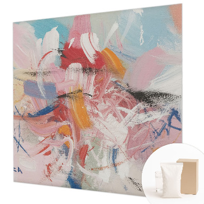 Fototapeta na ścianę Harmonijna abstrakcja