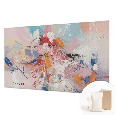 Fototapeta na ścianę Harmonijna abstrakcja