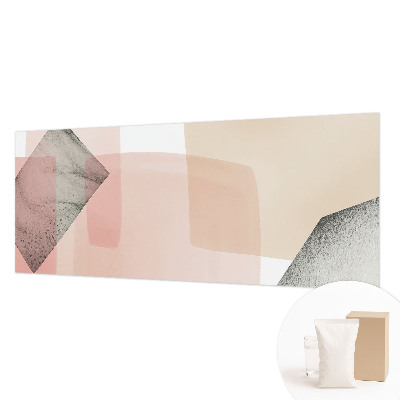 Dekoracyjna fototapeta na ścianę Delikatne figury