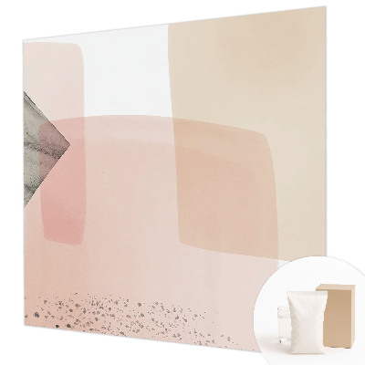 Dekoracyjna fototapeta na ścianę Delikatne figury