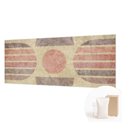 Fototapeta na ścianę Geometryczne formy