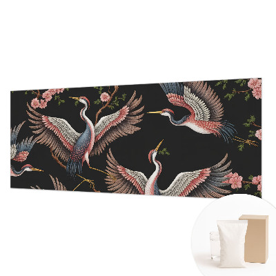 Tapeta fotograficzna Kwiatowy wzór