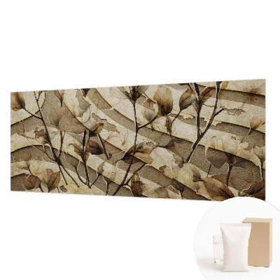 Dekoracyjna fototapeta na ścianę Klasyczna flora