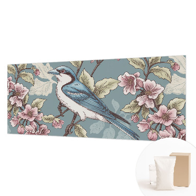 Dekoracyjna fototapeta na ścianę Wiosenna harmonia