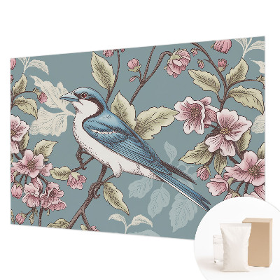 Dekoracyjna fototapeta na ścianę Wiosenna harmonia