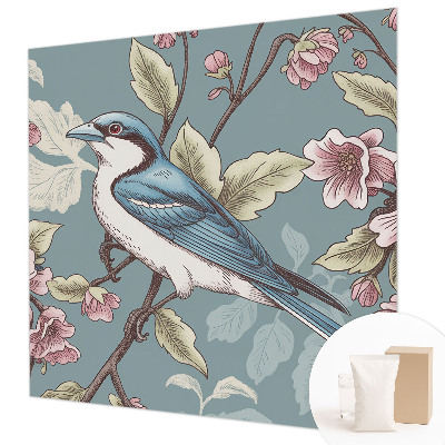 Dekoracyjna fototapeta na ścianę Wiosenna harmonia