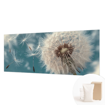 Fototapeta fizelinowa z nadrukiem Lekka eteryczność