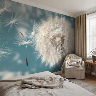 Fototapeta fizelinowa z nadrukiem Lekka eteryczność